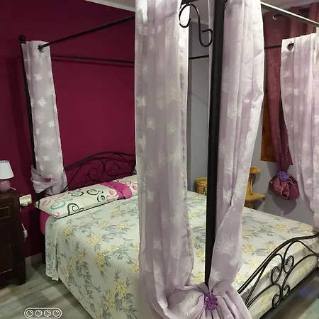 Apartment Marina