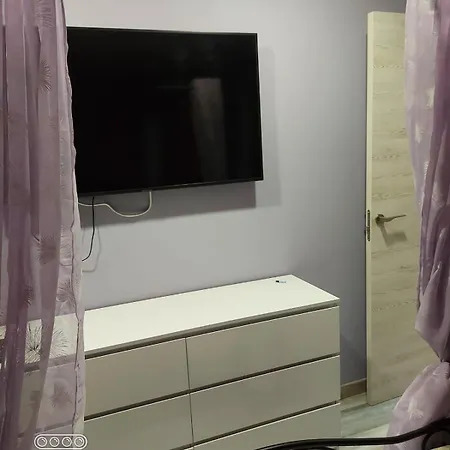 Marina Apartment *
