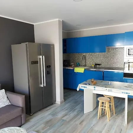 Apartment Marina *