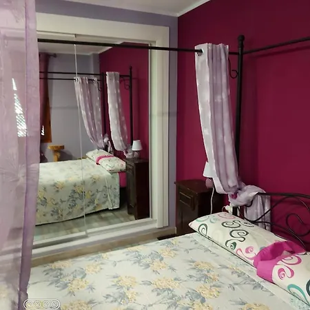 Marina Apartament *